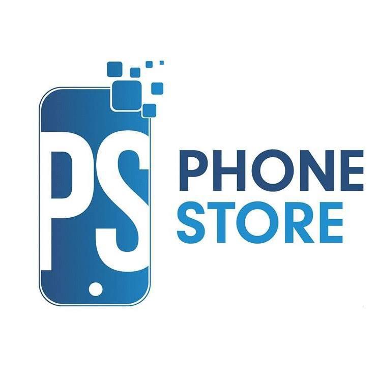 PS Phone Store GmbH Logo